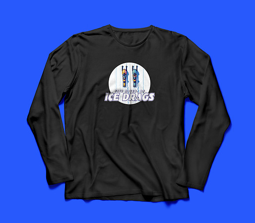 Black Shirt