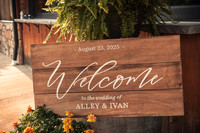 Alley & Ivan