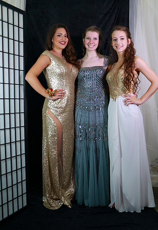 Prom2015