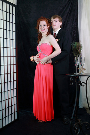 Prom2015