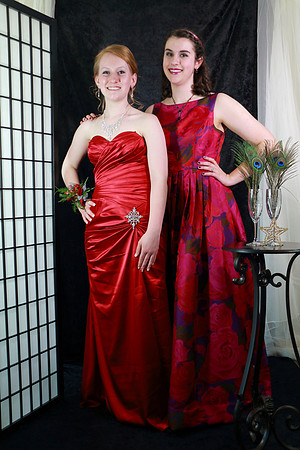 Prom2015