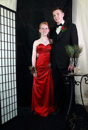 Prom2015