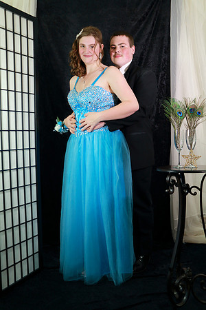 Prom2015