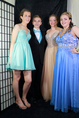 Prom2015