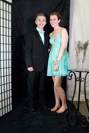 Prom2015