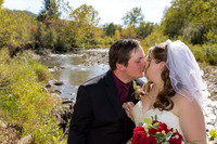Mr. & Mrs. Becker