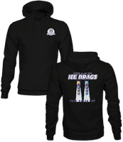 Black Hoodie