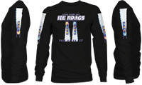 Black Long-Sleeve