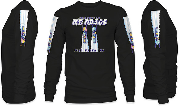 Black Long-Sleeve