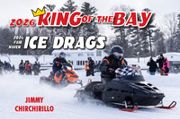 Fair Haven Ice Drags 2026