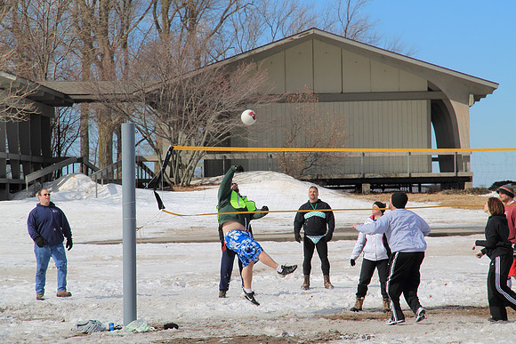2014 Fair Haven Winter Festival