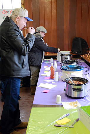 2014 Fair Haven Winter Festival