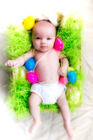 Kate's Easter Pics