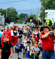 Fair Haven Pirate Fest