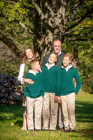 Clay Family