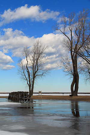 2014 Fair Haven Winter Festival