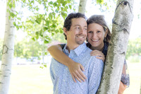 Rebecca & Ben